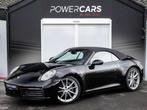 Porsche 992 Cabrio | Volleder | Bose | Sportuitlaat | ACC, Automaat, 4 zetels, Gebruikt, Cabriolet
