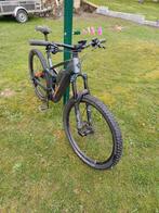 Vélo électrique VTT, Enlèvement