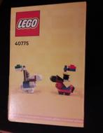 Lego 40775 Mini Knights' Castle (minis 6973 + 6086) 590pcs!, Kinderen en Baby's, Speelgoed | Duplo en Lego, Ophalen of Verzenden