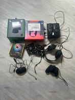 Pc en gaming spullen, Ophalen, Zo goed als nieuw