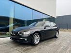 Bmw 3 serie break luxury gps gekeurd garantie 10950, Achterwielaandrijving, Euro 6, Zwart, Bedrijf