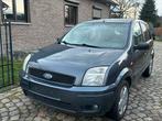 Ford fusion 1,4 Automaat, Automaat, Stof, Fusion, Blauw