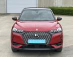 DS 3 Crossback Performance Line E-Tense 2020, Auto's, DS, 5 zetels, 5 deurs, SUV of Terreinwagen, DS 3