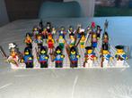 Lego figuren thema ridders, imperial soldiers, islanders ..., Kinderen en Baby's, Speelgoed | Duplo en Lego, Ophalen of Verzenden