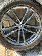 BMW X4 G02 velgen/wielen Bridgestone starry winterbanden, Auto-onderdelen, Banden en Velgen, Banden en Velgen, Winterbanden, Personenwagen