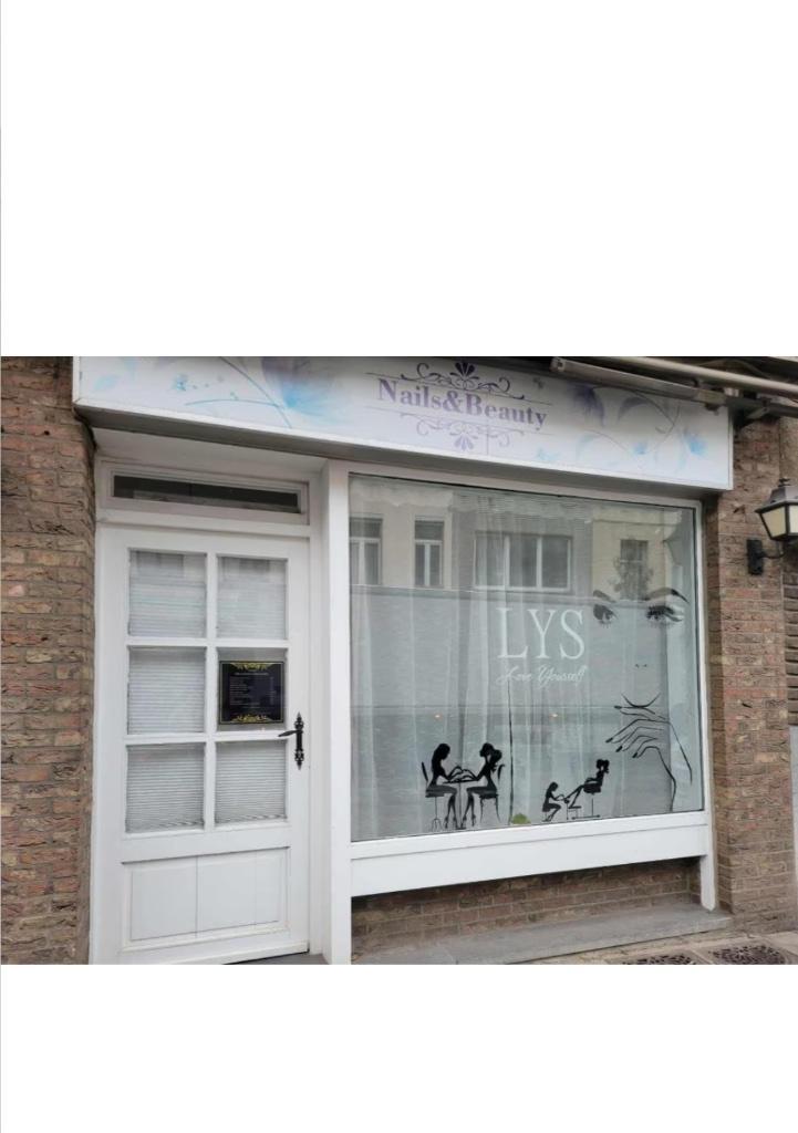 Cherche manucure / styliste ongulaire, Vacatures, Vacatures | Uiterlijke verzorging