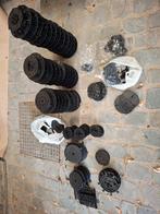 Tegeldragers, Jardin & Terrasse, Terrasses, Enlèvement, Comme neuf, Synthétique