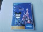 Dvd Disneyland Entrez Dans La Magie! Disneyland Resort Paris, Alle leeftijden, Ophalen of Verzenden, Gebruikt, Kunst of Cultuur