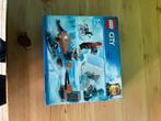 Lego city 60191 Noordpool verkenningsteam, Kinderen en Baby's, Speelgoed | Duplo en Lego, Ophalen, Zo goed als nieuw, Complete set