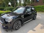 Mini countryman SE automaat hybride, Auto's, Mini, Automaat, Countryman, Zwart, Leder