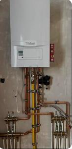 Entretien chaudière 80€ 0466448717, Auto-onderdelen, Ophalen