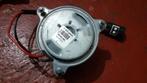 Peugeot 307 ventilatormotor, Ophalen, Nieuw, Citroën