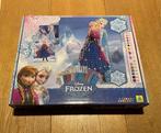 Frozen, mozaïek door nummers, Kinderen en Baby's, Speelgoed | Educatief en Creatief, Ophalen of Verzenden, Gebruikt, Knutselen