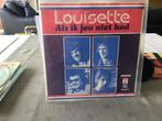 Louisette ( r van het Groenewoud), CD & DVD, Vinyles Singles, 7 pouces, Autres genres, Utilisé, Enlèvement ou Envoi