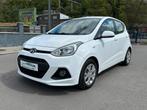 Hyundai i10 2015 88 713 km 1 er propriétaire., Autos, Hyundai, Boîte manuelle, I10, Achat, Particulier