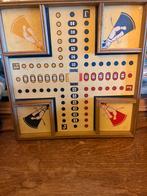 Jeu de chevaux, Trois ou quatre joueurs, Enlèvement ou Envoi, Comme neuf