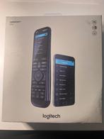 Logitech Harmony Elite NIEUW (nog in doos), Enlèvement ou Envoi, Neuf, Universel