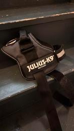 Honden harnas k9 size 1, Dieren en Toebehoren, Ophalen of Verzenden, Zo goed als nieuw