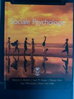 Sociale psychologie, Boeken, Psychologie, Ophalen, Zo goed als nieuw, Sociale psychologie
