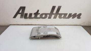 PLAFONNIER AVANT Audi A6 (C6) (01-2004/03-2011), Utilisé, Audi