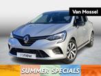 Renault Clio SCe 65 Equilibre, Auto's, Voorwielaandrijving, 118 g/km, Gebruikt, Bedrijf