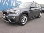BMW X1 1.8i sDrive NAVI + PDC + CRUISE CONTR + DIGI AIRCO, Stof, USB, Bedrijf, 5 deurs