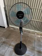 Ventilator Rowenta Turbo Silence, Ophalen, Gebruikt, Statiefventilator