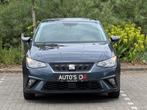 SEAT Ibiza 1.0i MPI Move! Airco, Cruise, Apple Car-play,PDC, Voorwielaandrijving, Stof, Euro 6, Ibiza