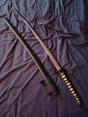 Katana Maru-To, Verzamelen, Militaria | Algemeen, Ophalen