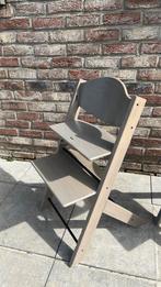 Baby/kinderstoel Treppy, Kinderen en Baby's, Ophalen, Gebruikt, Meegroeistoel, Stoelverkleiner