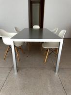 Design tafel MDF Italia, Ophalen, Gebruikt, 50 tot 100 cm, Vijf personen of meer