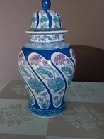 Grand pot à gingembre chinois en céramique, hauteur 37 cm, Antiquités & Art, Enlèvement
