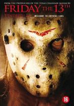 Friday The 13th (2009) (Sealed), Cd's en Dvd's, Dvd's | Horror, Verzenden, Nieuw in verpakking, Slasher