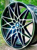 5X112 19INCH GERMANIE 19INCH SET PRIJS 900€ BMW, Autos : Divers, Accessoires de voiture, Enlèvement ou Envoi, Neuf