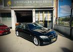 BMW 318d sensatie!!! AANBIEDING VAN HET MOMENT!!!, Auto's, BMW, 100 kW, 1995 cc, Zwart, 4 cilinders