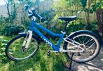 Woom 4 kinderfiets, Fietsen en Brommers, Fietsen | Kinderfietsjes, Ophalen, Gebruikt