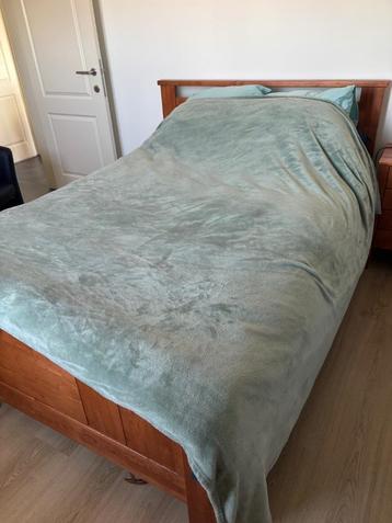 Slaapkamer  beschikbaar voor biedingen