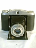 Agfa Isolette II Prontor-s fotocamera, Ophalen of Verzenden, 1940 tot 1960, Fototoestel