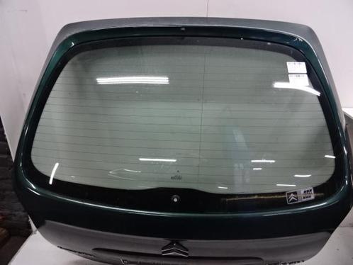 ACHTERRUIT Citroën Xsara Picasso (CH) (01-1999/06-2012), Auto-onderdelen, Ruiten en Toebehoren, Citroën, Gebruikt
