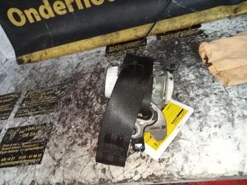 Veiligheidsgordel rechts-voor van een Citroen DS3 beschikbaar voor biedingen