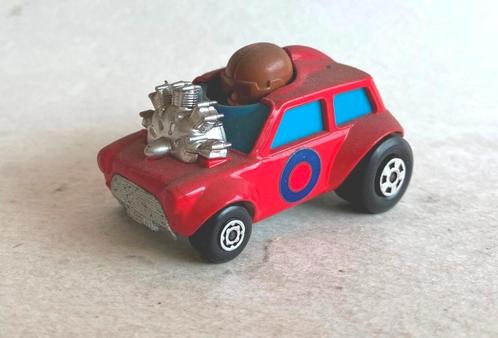 Matchbox Superfast Mini Ha-Ha # 14., Hobby en Vrije tijd, Modelauto's | Overige schalen, Gebruikt, Ophalen of Verzenden