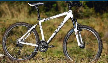 Trek mtb 4600 