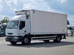 2003 Renault Midlum 270.18D Vrachtwagen Koelwagen, Renault, Bedrijf, Diesel, Te koop