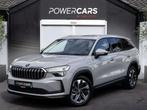 Skoda Kodiaq Kodiaq 1.5 PHEV |Pano|HUD|Camera|Memory|ACC|Mat, Automaat, 4 cilinders, USB, Bedrijf