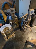 Intex jacuzzie motors/pompen, Ophalen of Verzenden, Zo goed als nieuw