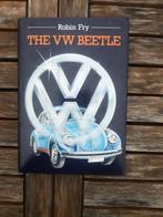 livre VW beetle, Ophalen, Zo goed als nieuw, Robin Fry, Volkswagen
