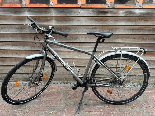 Islabikes Beinn 29, lichtgewicht kinderfiets, Fietsen en Brommers, Overige Fietsen en Brommers, Gebruikt, Ophalen