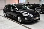 Ford Focus 1.0 EcoBoost Business - NAVI / CAMERA / PDC / BLI, Autos, Ford, 5 places, Noir, Break, 998 cm³