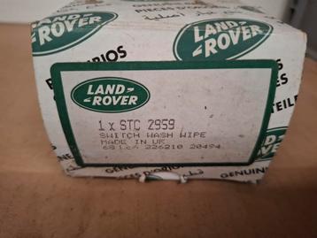 Ruitenwisser hendel Range Rover P38 STC2959 beschikbaar voor biedingen