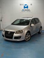 Volkswagen golf 1.4 TSI GT SPORT, Achat, Entreprise, Noir, 5 portes